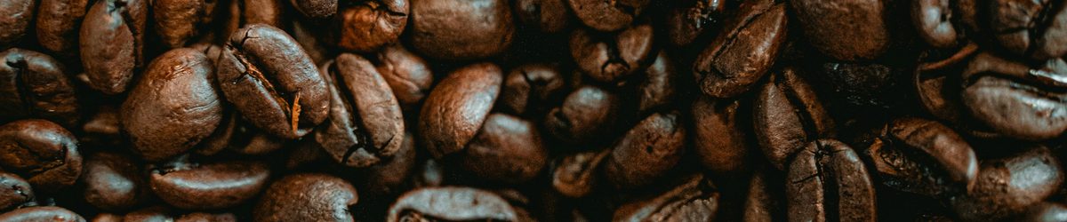 Cup of coffee on a wooden table